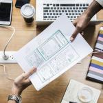 Follow Your own Design process, whatever gets