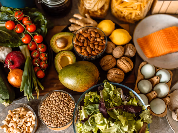 Quality Foods Requirments For Every Human Body’s