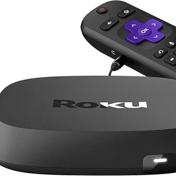Roku Ultra 2020 Medya Oynatıcı