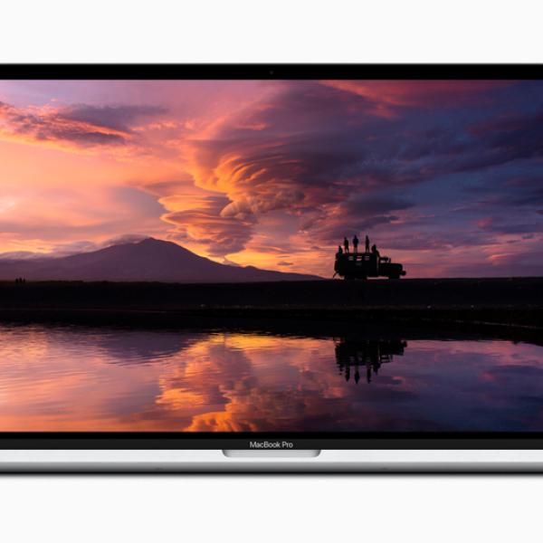 Apple MacBook Pro 16-Inch Laptop (Digital)