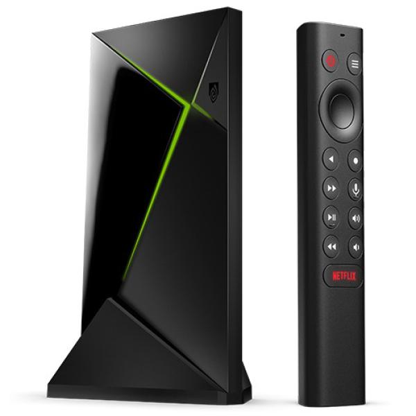NVIDIA SHIELD TV Pro (Digital)
