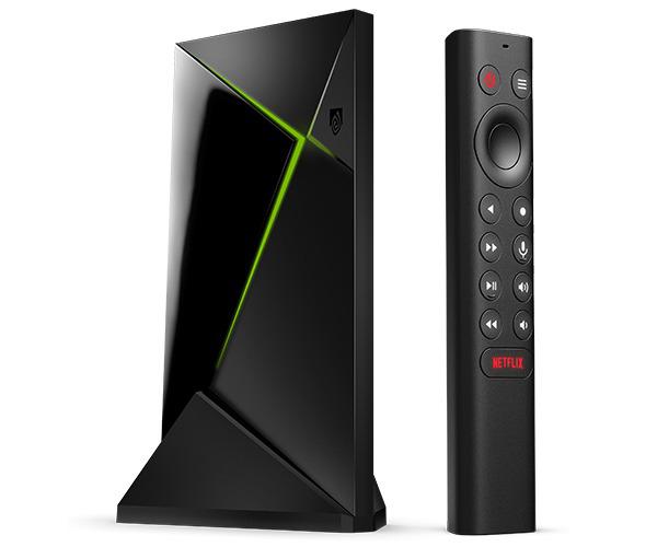 NVIDIA SHIELD TV Pro (Digital)
