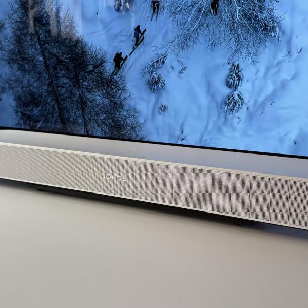 Sonos Beam Gen 2 Soundbar