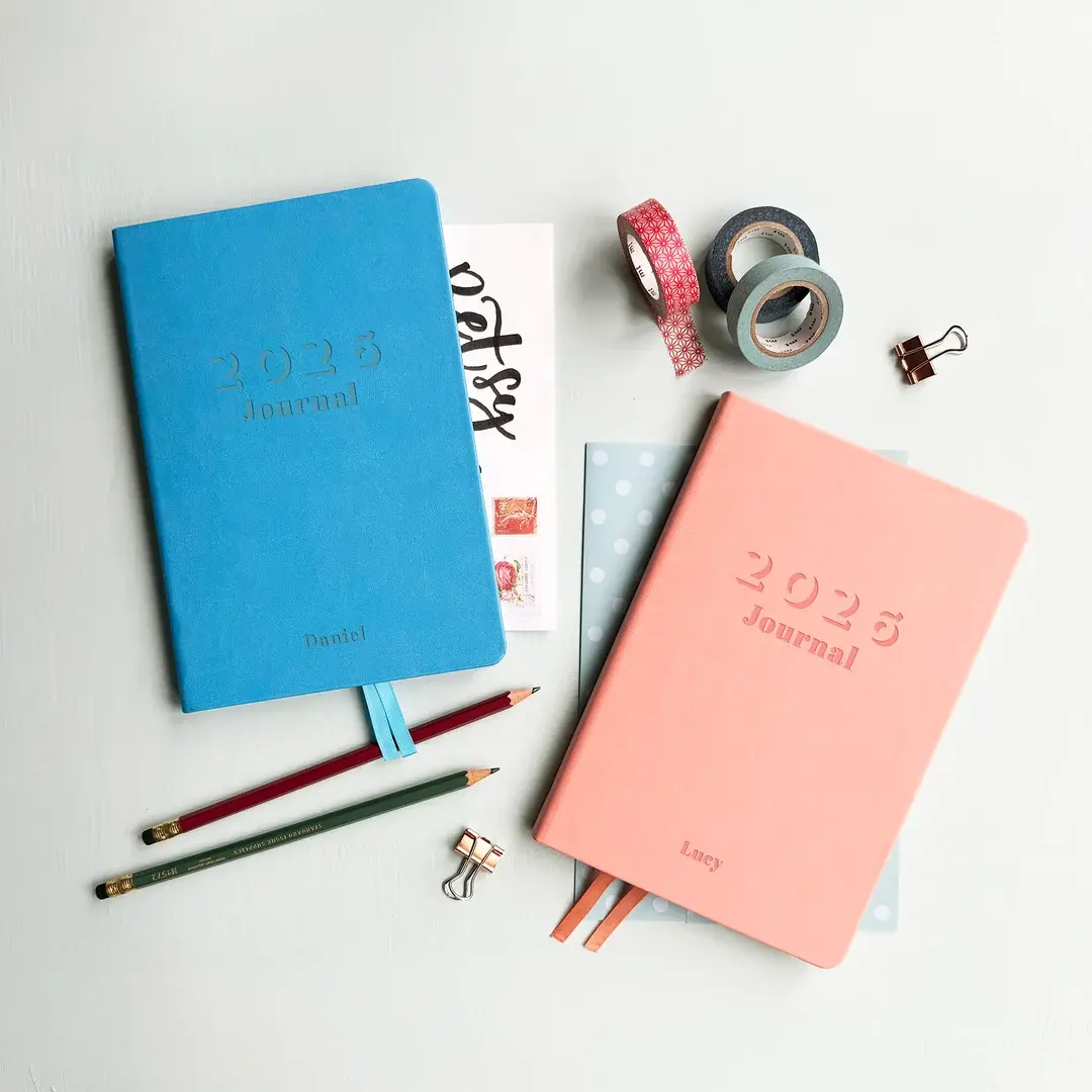 The best note book collection 2026